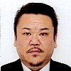 藤澤　一雅肖像