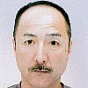 本間　健治肖像