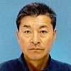 山岸　芳治肖像