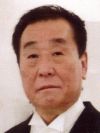 酒井　治夫肖像