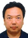 大林　賢吾肖像