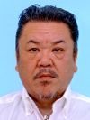 藤澤　一雅肖像