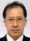 野尻　辰男肖像