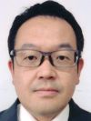 川口　博敬肖像