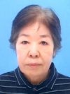 知花　美枝子肖像