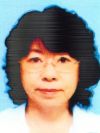 上間　睦子肖像