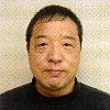 荒木　誠治肖像