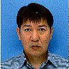 家村　洋一肖像
