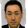 大月　博肖像