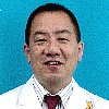 柏木　直樹肖像