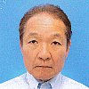 川上　弘肖像