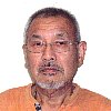 金原　甫夫肖像