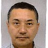 久保田　昌司肖像