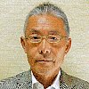 小泉　俊春肖像