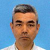 小林　光一肖像