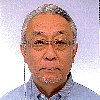 近藤　一樹肖像