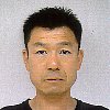 髙橋　克昌肖像