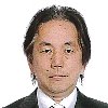 武田　剛敏肖像