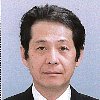 田村　鑑栄肖像