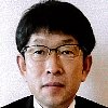 丹波　秀朗肖像