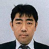 壷屋　孝昭肖像