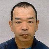 當山　孝司肖像
