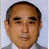 床次　信也肖像