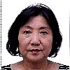 平康　雅美肖像