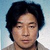 福田　勲肖像