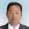 藤野　次男肖像
