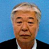 松崎　孝治肖像