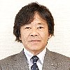 美浪　利光肖像
