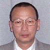 渡辺　光肖像