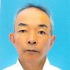 大熊　英幹肖像