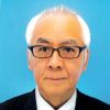 奥内　尚史肖像