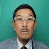 小倉　道生肖像