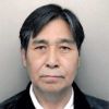 渋谷　勝市肖像