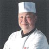 藤原　秀一肖像