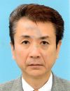 前田　利幸肖像