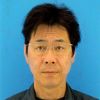 谷内口　務肖像