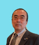 鈴木 浩肖像