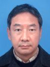 増田　安日出肖像