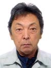 吉田　英巳肖像