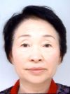 大和田　よね子肖像