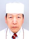 坂　昌二肖像