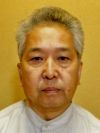 藤原　正肖像