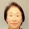 大和田　よね子肖像