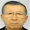 小澤　幸男肖像
