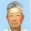 梶原　照久肖像