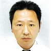 小西　登肖像